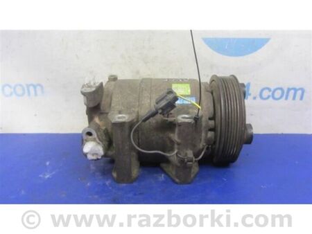 ФОТО Компресор кондиціонера для Nissan X-Trail T31 (07-14) Київ