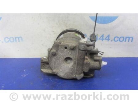 ФОТО Компресор кондиціонера для Nissan X-Trail T31 (07-14) Київ