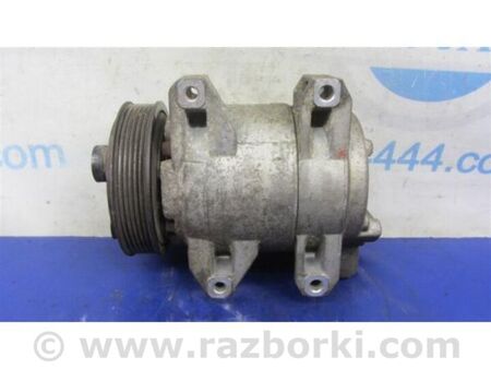 ФОТО Компресор кондиціонера для Nissan X-Trail T31 (07-14) Київ