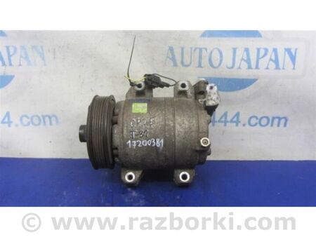 ФОТО Компресор кондиціонера для Nissan X-Trail T31 (07-14) Київ