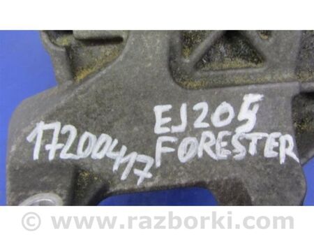 ФОТО Кронштейн компресора кондиціонера для Subaru Forester SG S11 (02-08) Київ