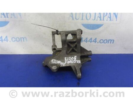 ФОТО Кронштейн компресора кондиціонера для Subaru Forester SG S11 (02-08) Київ