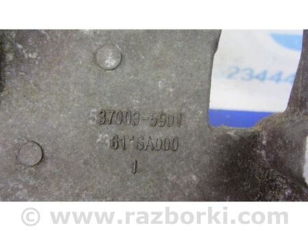 ФОТО Кронштейн компресора кондиціонера для Subaru Forester SG S11 (02-08) Київ