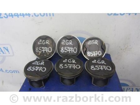 ФОТО Поршень для Lexus GS350 Київ