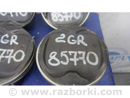 ФОТО Поршень для Lexus GS350 Київ