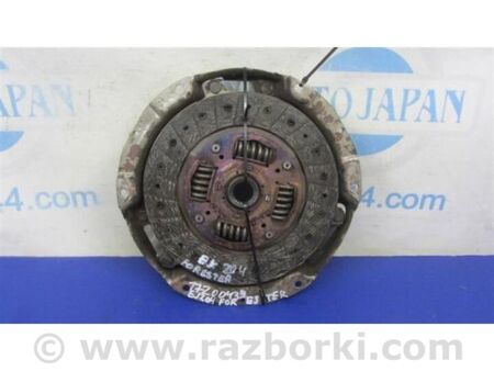 ФОТО Кошик зчеплення для Subaru Forester SG S11 (02-08) Київ