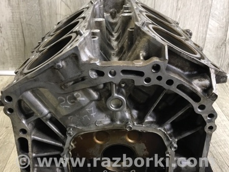 ФОТО Блок цилиндров для Lexus GS350 Київ