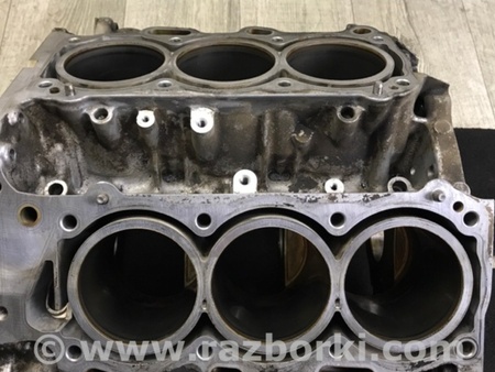 ФОТО Блок цилиндров для Lexus GS350 Київ