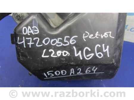 ФОТО Корпус повітряного фільтра для Mitsubishi L200 (06-14) Київ