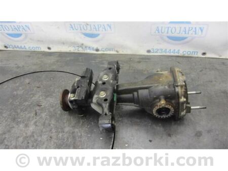 ФОТО Редуктор задній для Subaru Outback V BS (14-21) Київ