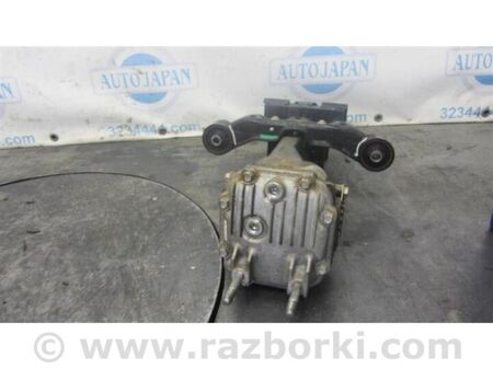 ФОТО Редуктор задній для Subaru Outback V BS (14-21) Київ