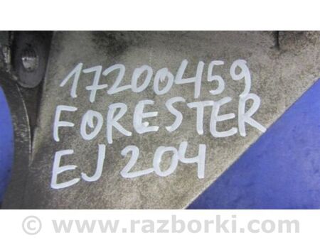 ФОТО Кронштейн Насоса гідропідсилювача керма для Subaru Forester SG S11 (02-08) Київ