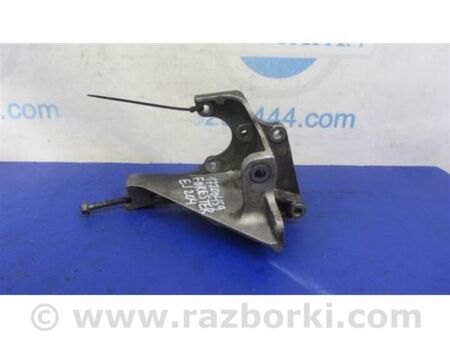 ФОТО Кронштейн Насоса гідропідсилювача керма для Subaru Forester SG S11 (02-08) Київ