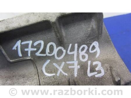 ФОТО Кронштейн ПНВТ для Mazda CX-7 Київ