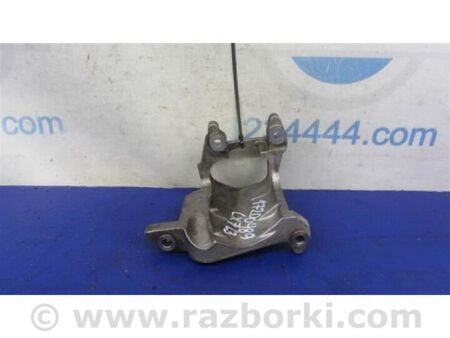 ФОТО Кронштейн ПНВТ для Mazda CX-7 Київ