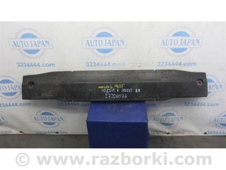 ФОТО Наповнювач бампера задній для Mazda 6 GH (2007-2013) Київ