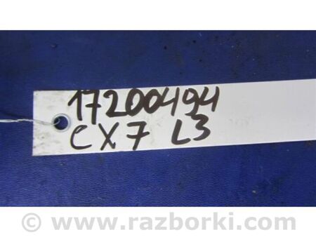 ФОТО Датчик тиску олії ДВЗ для Mazda CX-7 Київ