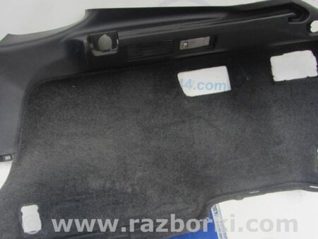 ФОТО Обшивка багажника для Lexus RX350/450 (09-15) Київ