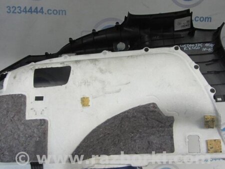 ФОТО Обшивка багажника для Lexus RX350/450 (09-15) Київ