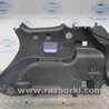 Обшивка багажника Hyundai Santa Fe III DM/NC (12-18)