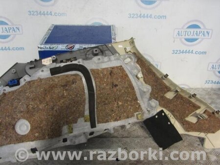 ФОТО Обшивка багажника для Infiniti QX50 II II P71A (17-25) Київ