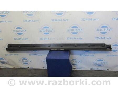 ФОТО Накладка порогу зовнішня для Honda CR-V IV (11-18) Київ