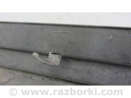 ФОТО Накладка порогу зовнішня для Honda CR-V IV (11-18) Київ