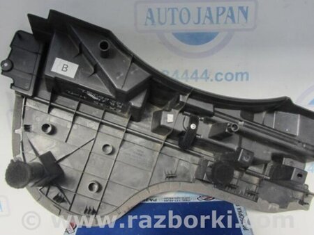 ФОТО Скринька інструментальна для Infiniti QX50 II II P71A (17-25) Київ