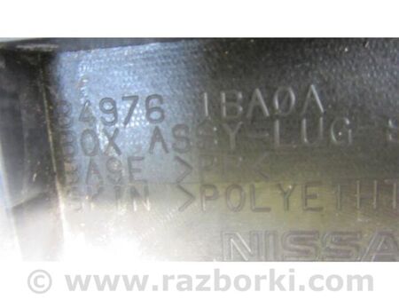 ФОТО Скринька інструментальна для Infiniti QX50 II II P71A (17-25) Київ