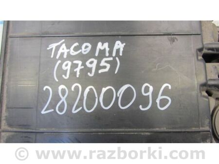 ФОТО Абсорбер паливний для Toyota Tacoma 2 (2005-2015) Київ