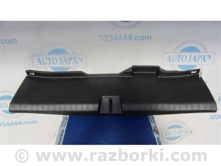 ФОТО Накладка панелі багажника внутрішня для Acura ILX (2016-2019) Київ