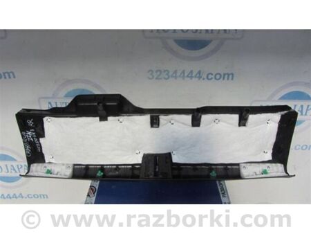 ФОТО Накладка панелі багажника внутрішня для Acura ILX (2016-2019) Київ