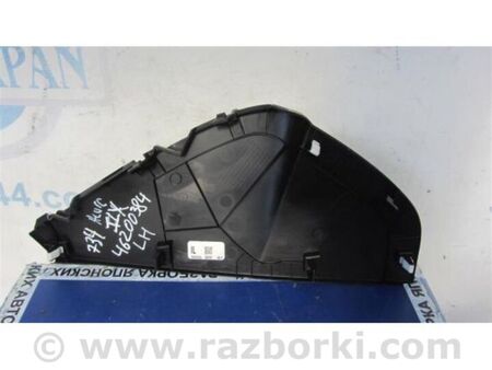 ФОТО Накладка торпеды для Acura ILX (2016-2019) Київ