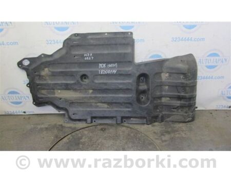 ФОТО Захист дну для Acura MDX YD3 (13-20) Київ