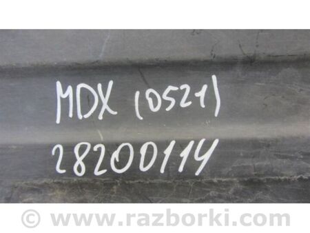 ФОТО Захист дну для Acura MDX YD3 (13-20) Київ