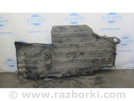 ФОТО Захист дну для Acura MDX YD3 (13-20) Київ