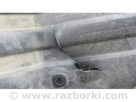 ФОТО Захист дну для Acura MDX YD3 (13-20) Київ