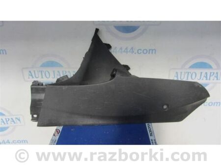 ФОТО накладка в салоні для Hyundai Elantra V MD (10-16) Київ