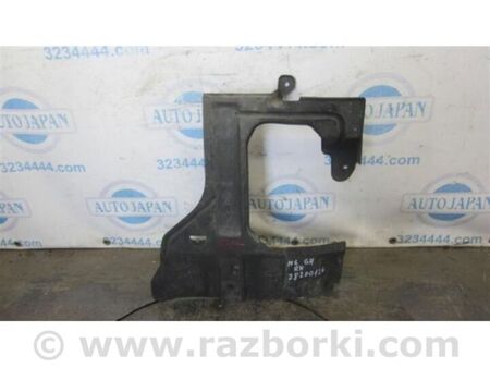 ФОТО Захист дну для Mazda 6 GH (2007-2013) Київ