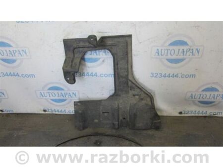 ФОТО Захист дну для Mazda 6 GH (2007-2013) Київ