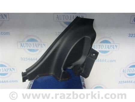 ФОТО Накладка на стійку кузова для Lexus RX350/450 (09-15) Київ