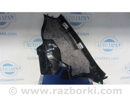 ФОТО Накладка на стійку кузова для Lexus RX350/450 (09-15) Київ