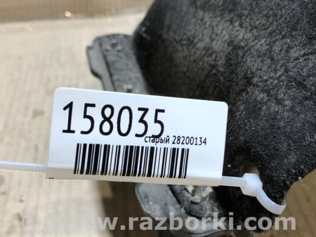 ФОТО Підкрилок для Hyundai Elantra VI AD (15-20) Київ