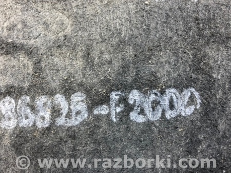 ФОТО Підкрилок для Hyundai Elantra VI AD (15-20) Київ