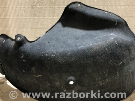 ФОТО Підкрилок для Hyundai Elantra VI AD (15-20) Київ