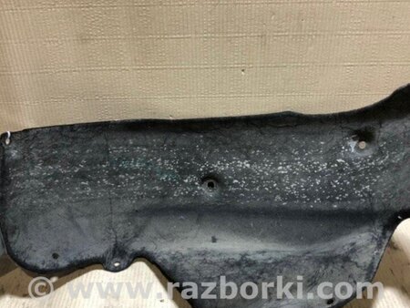 ФОТО Підкрилок для Hyundai Elantra VI AD (15-20) Київ