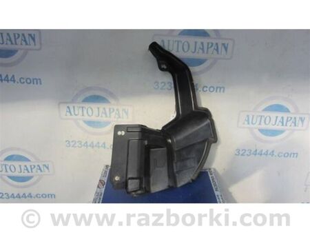 ФОТО Захист заднього бампера для Infiniti QX50 II II P71A (17-25) Київ