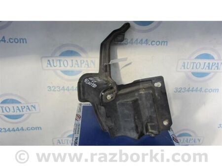 ФОТО Захист заднього бампера для Infiniti QX50 II II P71A (17-25) Київ