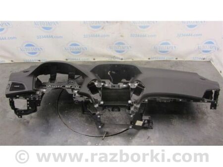 ФОТО Торпеда для Acura MDX YD3 (13-20) Київ