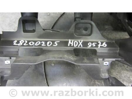 ФОТО Торпеда для Acura MDX YD3 (13-20) Київ